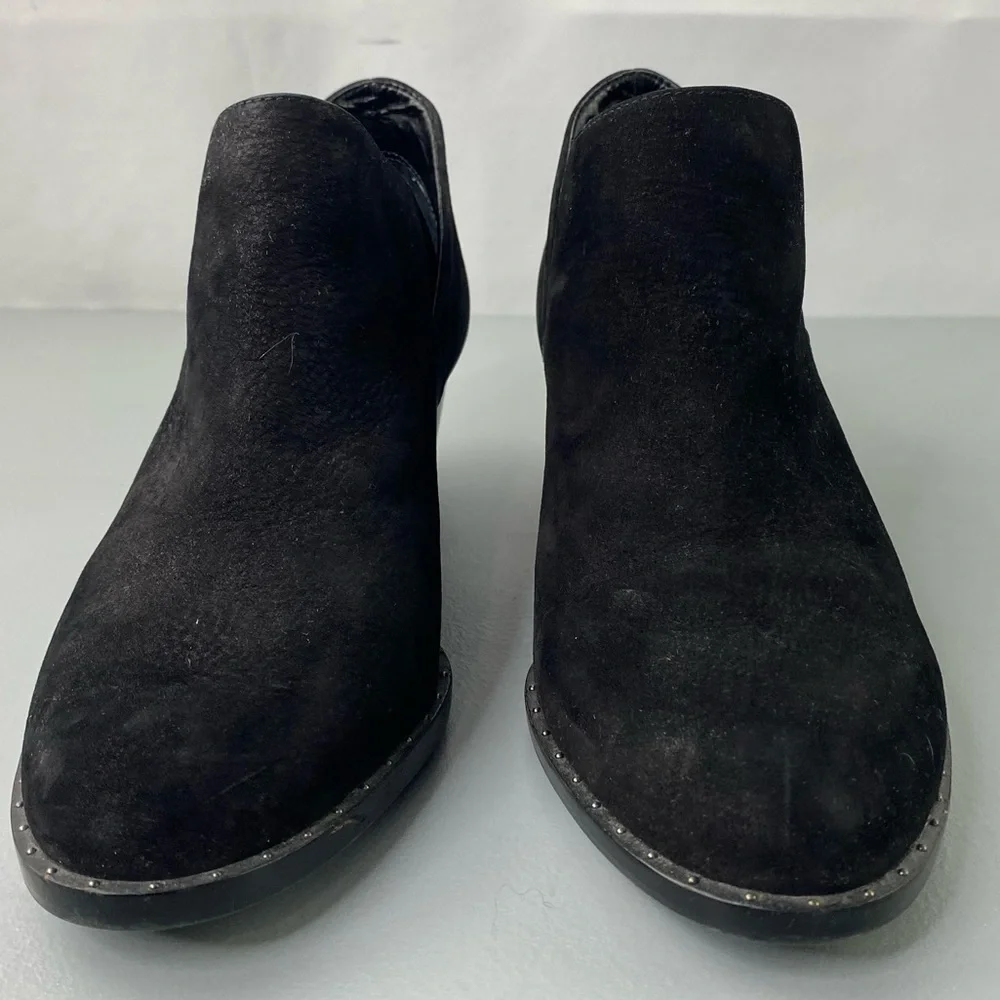 ANTONIO MELANI soft black